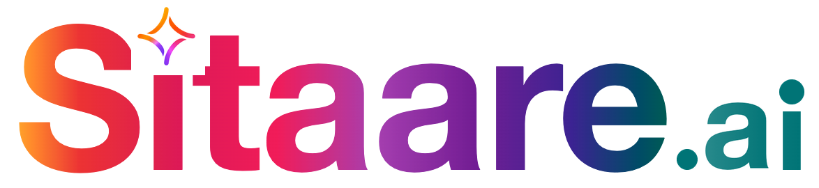 Sitaare Logo
